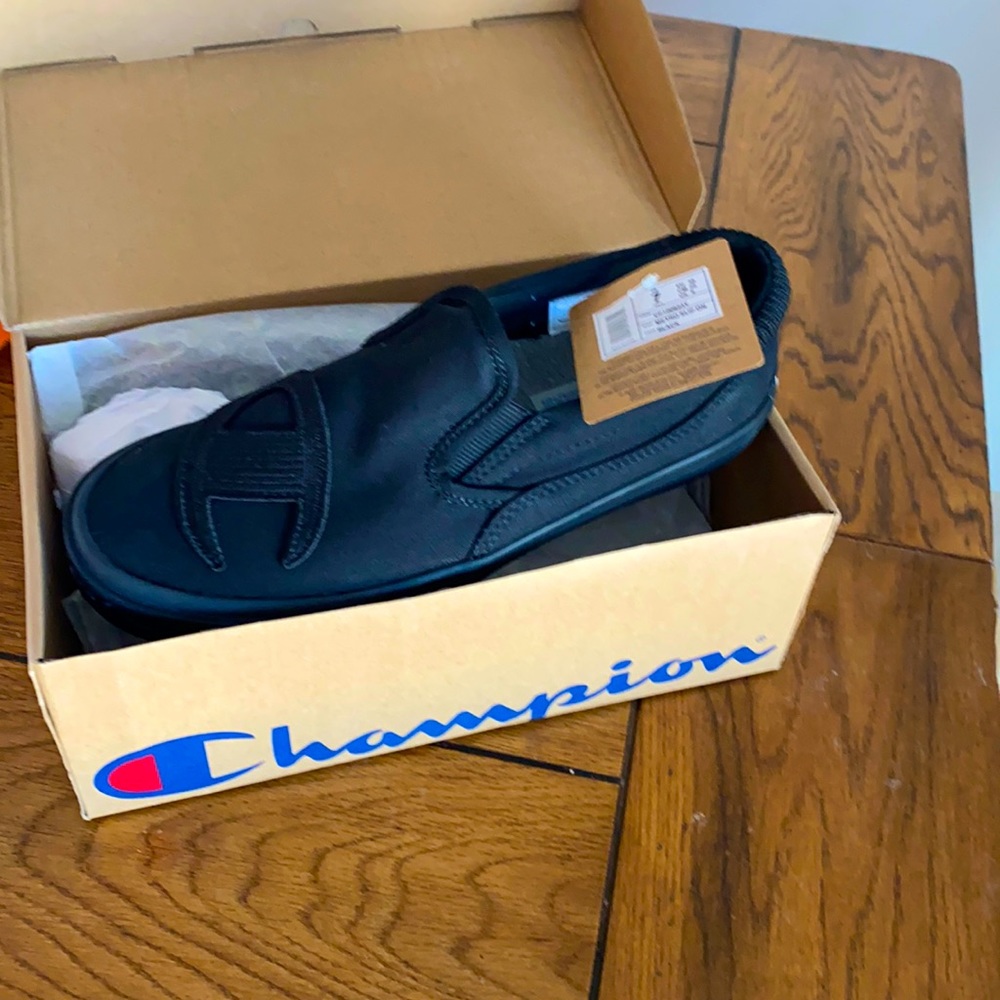 Shoes